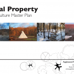 Rural property master plan, Housatonic watershed, USA